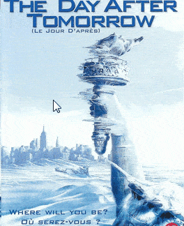 The Day After Tomorrow