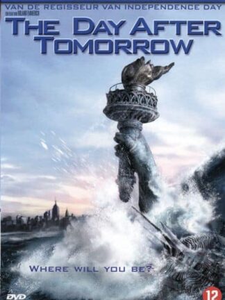 The Day After Tomorrow