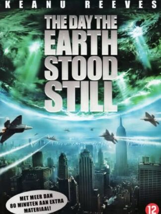 The Day the Earth Stood Still