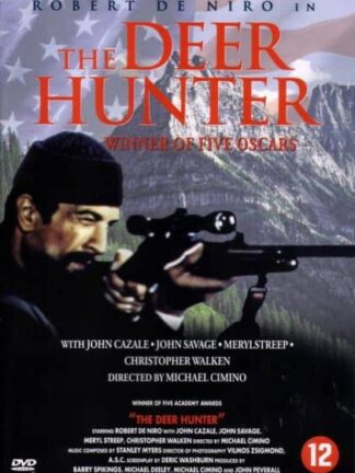 The Deer Hunter