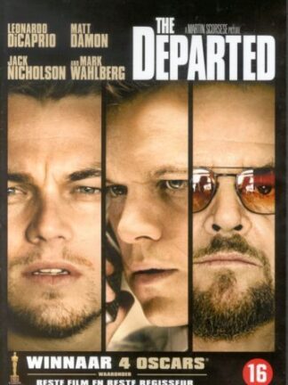 The Departed