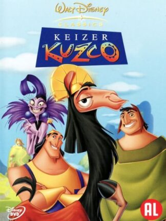 Keizer Kuzco