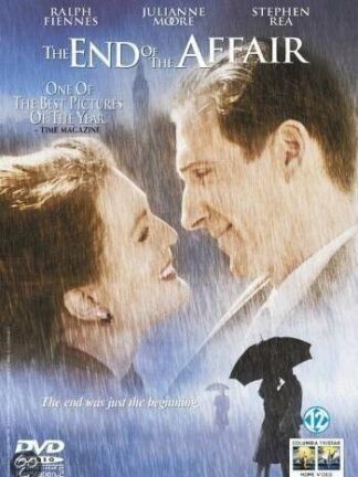 The End of the Affair