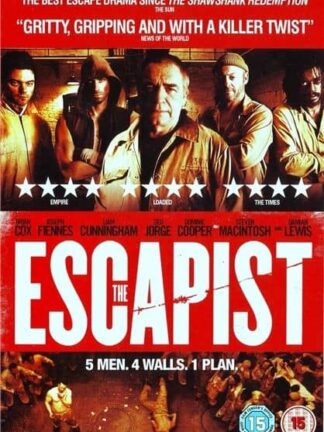 The Escapist