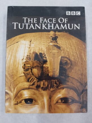 The Face of Tutankhamun