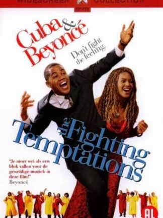 The Fighting Temptations