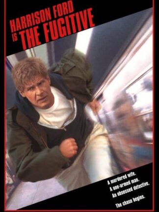 The Fugitive