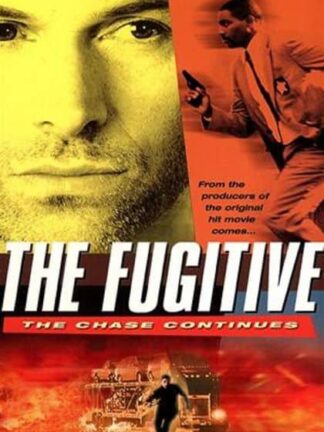The Fugitive