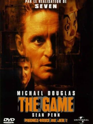 The Game The Game