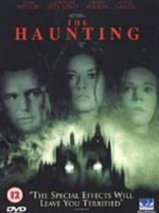 The Haunting The Haunting