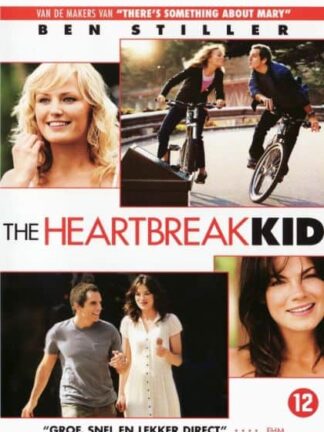 The Heartbreak Kid
