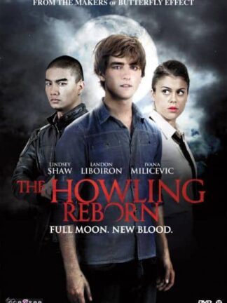 The Howling Reborn The Howling Reborn
