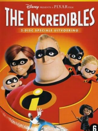 The Incredibles