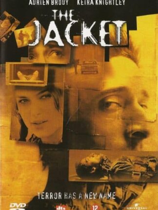 The Jacket