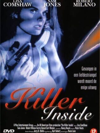 The Killer Inside