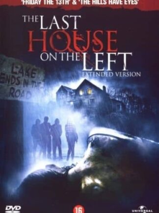 The Last House on the Left