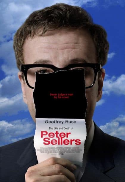 The Life and Death of Peter