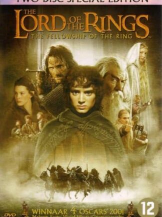 The Fellowship of the Ring