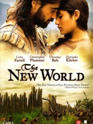 The New World