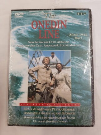 The Onedin Line Season 2