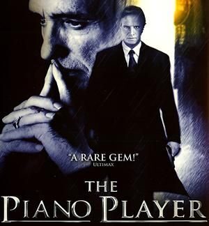 The Piano Player