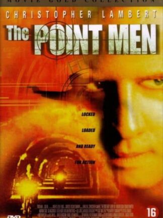 The Point Men