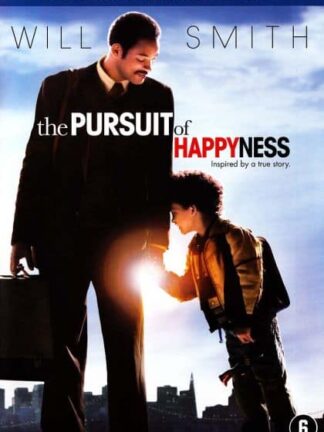 The Pursuit of Happyness
