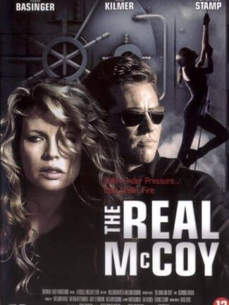 The Real McCoy