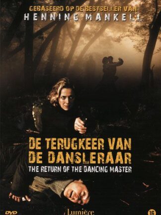 The Return of the Dancing Master