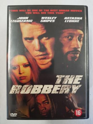 The Robbery