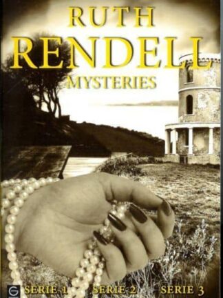 The Ruth Rendell Mysteries 1-3
