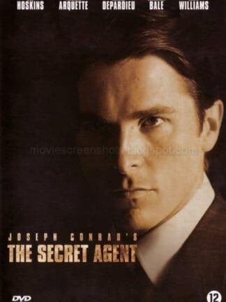 The Secret Agent