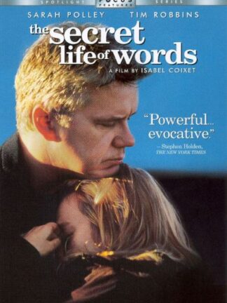 The Secret Life of Words