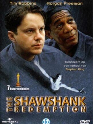 The Shawshank Redemption