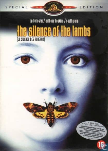 The Silence of the Lambs