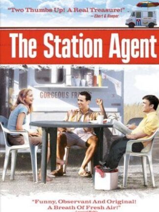 The Station Agent