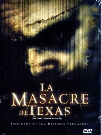 The Texas Chainsaw Massacre