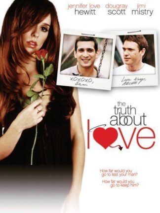 The Truth About Love