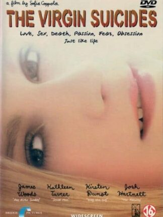 The Virgin Suicides