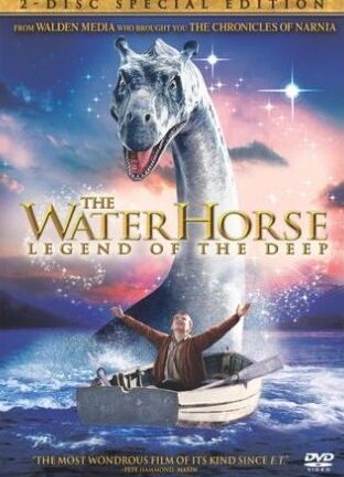 The Water Horse