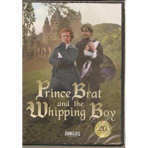 The Whipping Boy