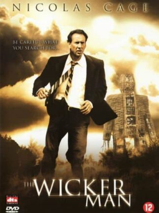 The Wicker Man