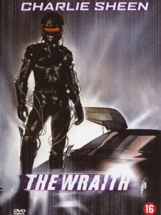 The Wraith
