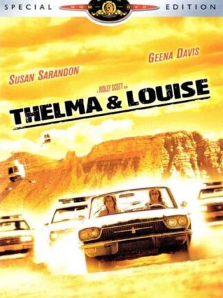 Thelma Louise
