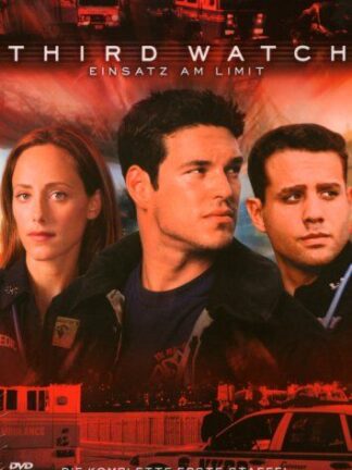 Third Watch Season 1