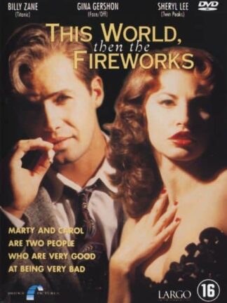 This World Then the Fireworks