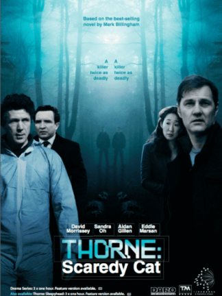 Thorne Scaredycat