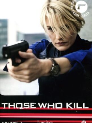 Those who kill Season 1