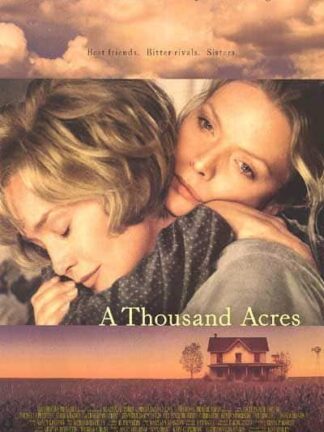A Thousand Acres
