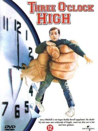 Three O’Clock High